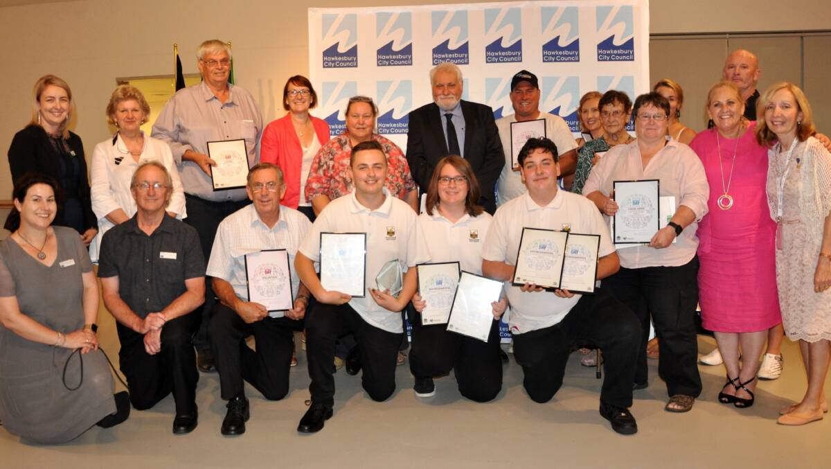 Pictures: Hawkesbury City Council