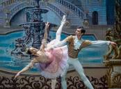 Czech Ballet set to awaken Sleeping Beauty on Australian stages