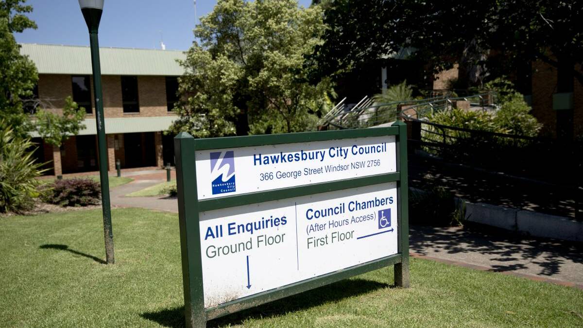 Hawkesbury VPA policy put on hold despite being deemed an essential