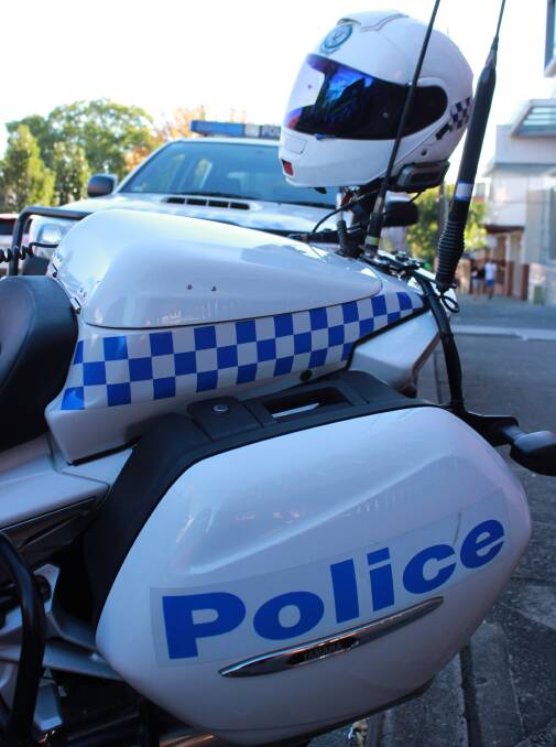 Call for cops: Hawkesbury Police Area Command currently has eight unfilled, redeployed or long term sick positions, according to the Police Association of NSW.