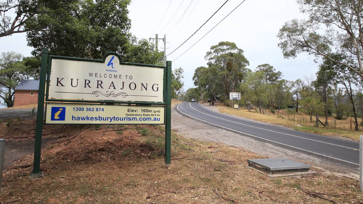 Public exhibition: The draft structure plan for the Kurmond - Kurrajong Investigation Area will be on exhibition for public comment until Thursday, November 7. Picture: Geoff Jones.