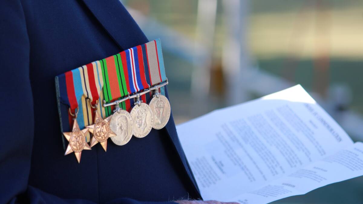 Anzac 2019: Services across the Hawkesbury