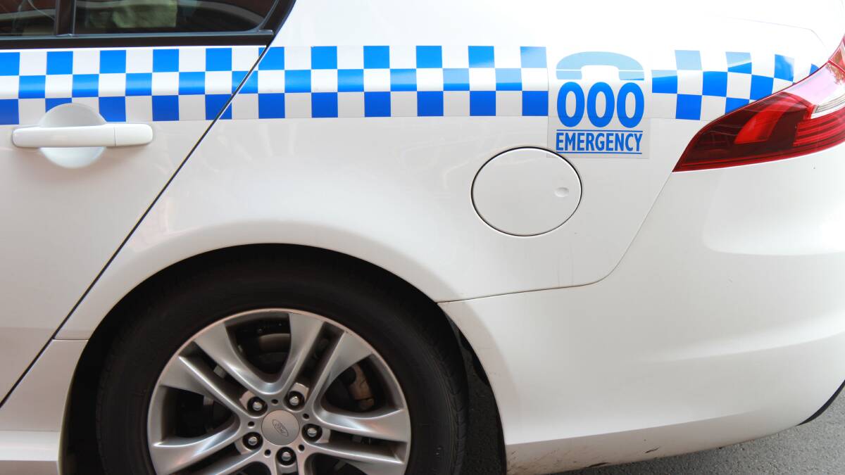 One charged after man shot at Grose Vale