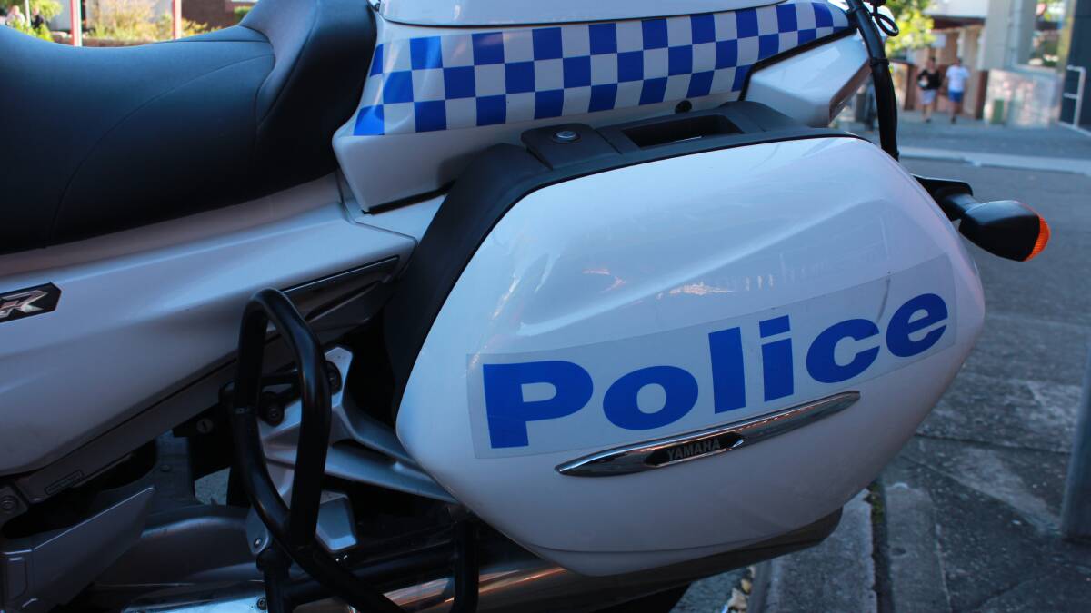 Infringements issued following fatal collision at Windsor