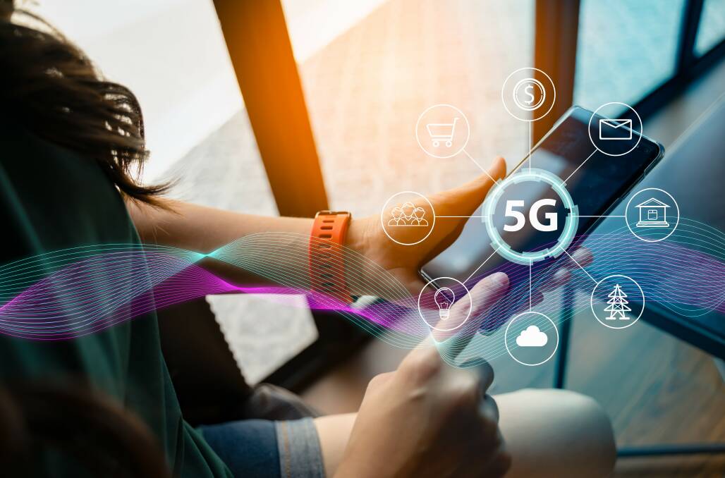 Going back to the beginning to understand 5G versus 4G. Picture: Shutterstock