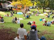 Together again: your guide to community events in Hawkesbury