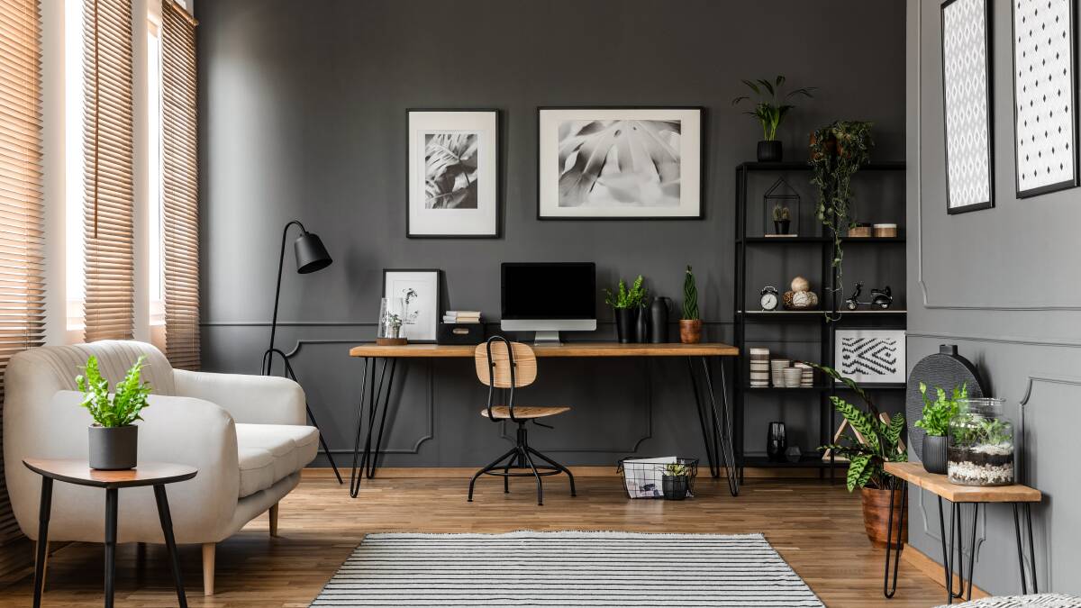 Simple tips you didn't know you didn't know to better organise your workspace. Picture: Shutterstock