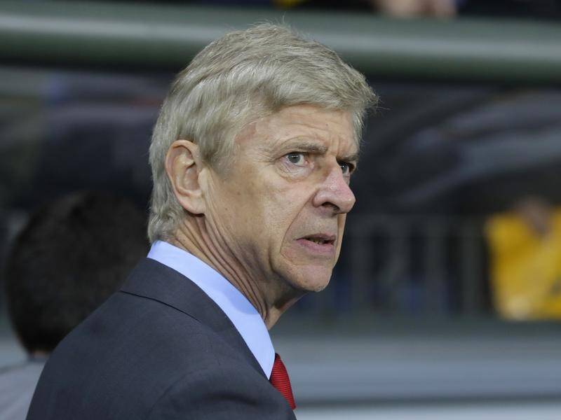 Arsene Wenger may soon be back in a job, with Bayern Munich talking to the former Arsenal boss.