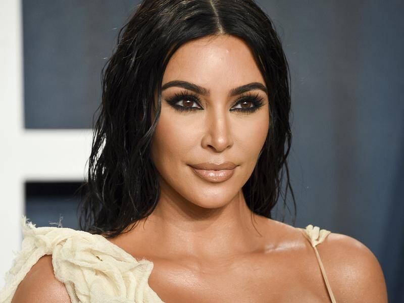 Kim Kardashian now has a billion dollars to her famous name, Forbes says.