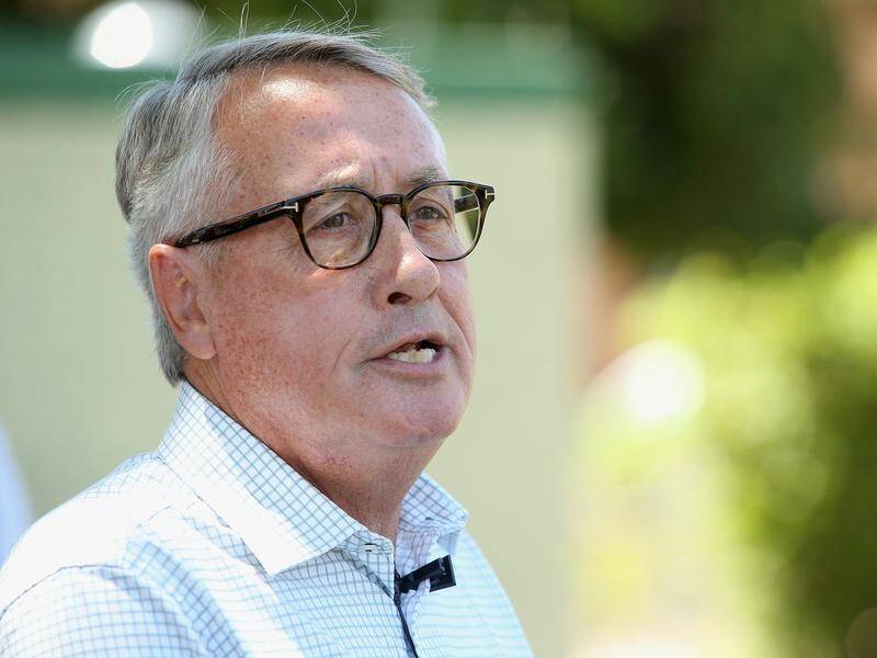 Labor national president Wayne Swan says economic inequality is the key issue for the federal polls.