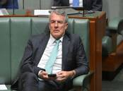 Mark Dreyfus has had positive discussions with the opposition about religious discrimination laws. (Mick Tsikas/AAP PHOTOS)