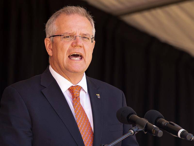 PM Scott Morrison will offer states and territories $1.25 billion more in health funding at COAG.