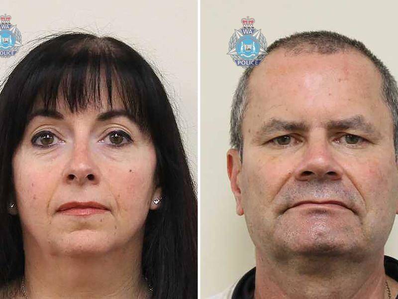 WA Police have issued arrest warrants for Daniela and Giacomo "Jack" Merolla over an alleged fraud.
