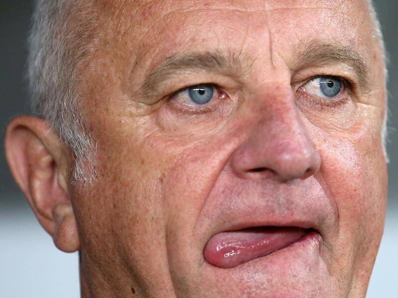 Olyroos coach Graham Arnold has three days to get his team ready for their quarter-final showdown.