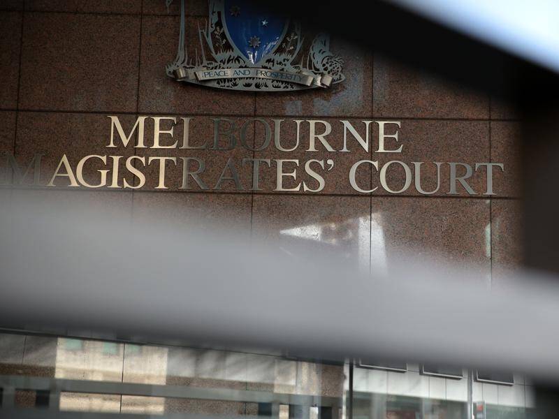 Coronavirus isolation has kept a driver accused of causing a teacher's death away from court.