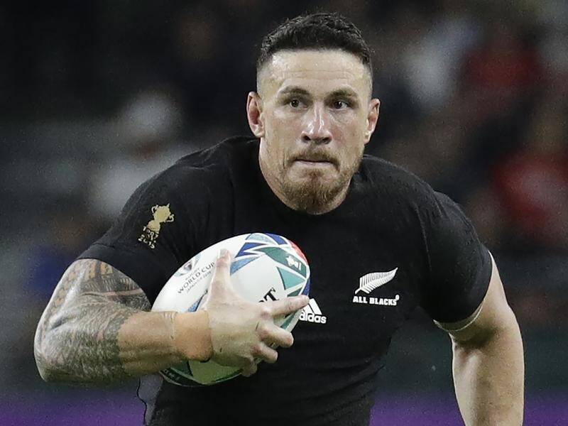 Sonny Bill Williams is interested in joining English Super League club Toronto Wolfpack.