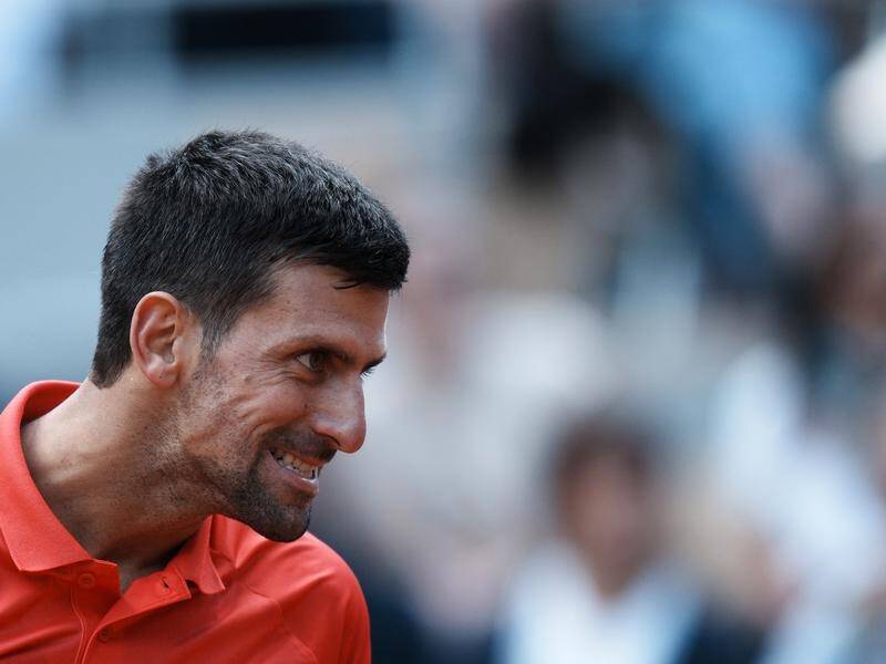 Novak Djokovic says he wants to return to Australia and holds no grudges.