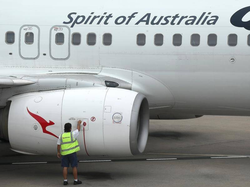 The High Court has rejected an appeal bid by unions claiming Qantas underpaid workers.