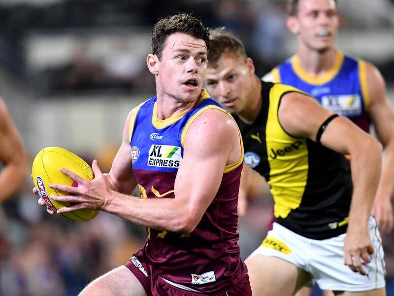 Brownlow Medallist Lachie Neale says the AFL has a bright future in southeast Queensland.