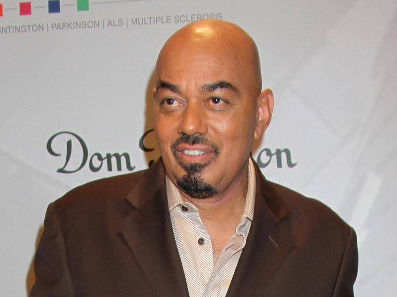 James Ingram earned 14 Grammy nominations throughout his career.