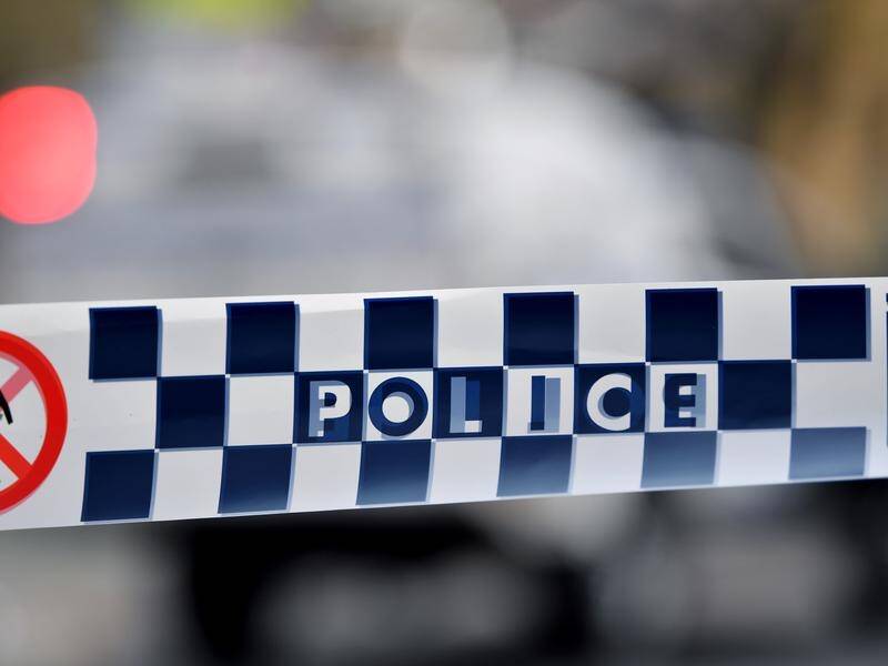 Two men have been killed and two other people injured in separate NSW stabbings.