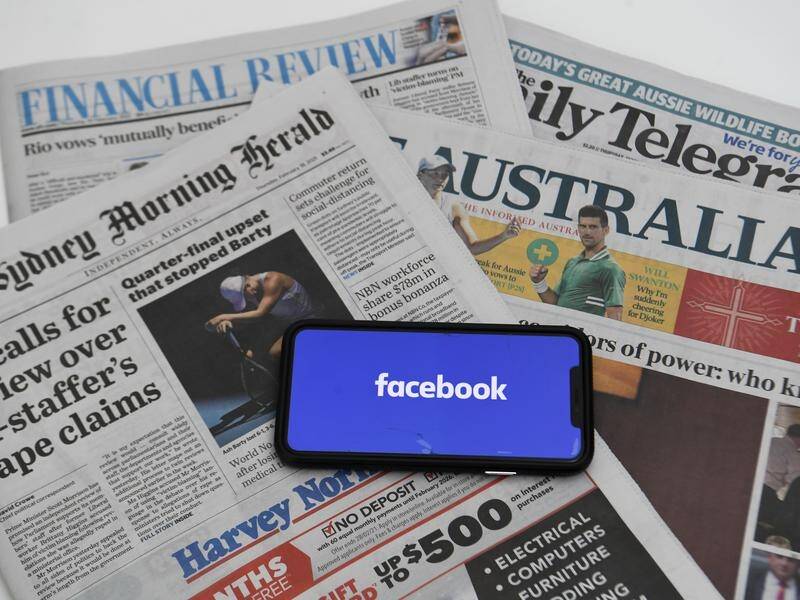 Facebook has agreed to reverse its Australian news ban after securing last-minute amendments.