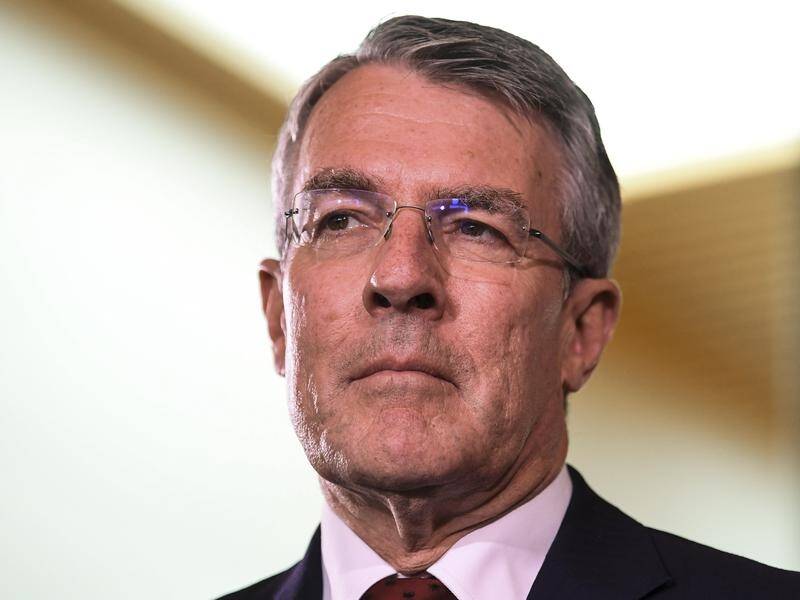 Shadow Attorney-General Mark Dreyfus says a federal anti-corruption commission is needed.