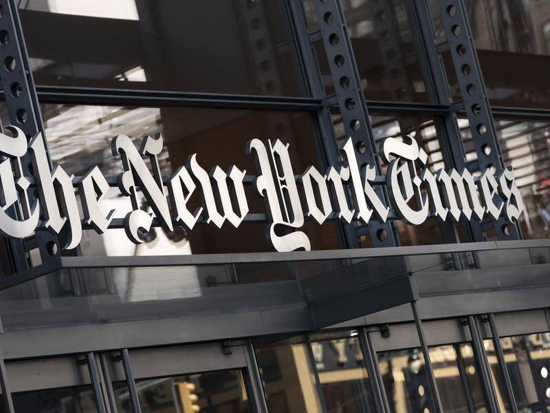 New York Times acquires popular 'Wordle'  Hawkesbury Gazette