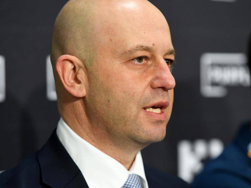 NRL CEO Todd Greenberg says clubs want a transfer window to consolidate player movement.