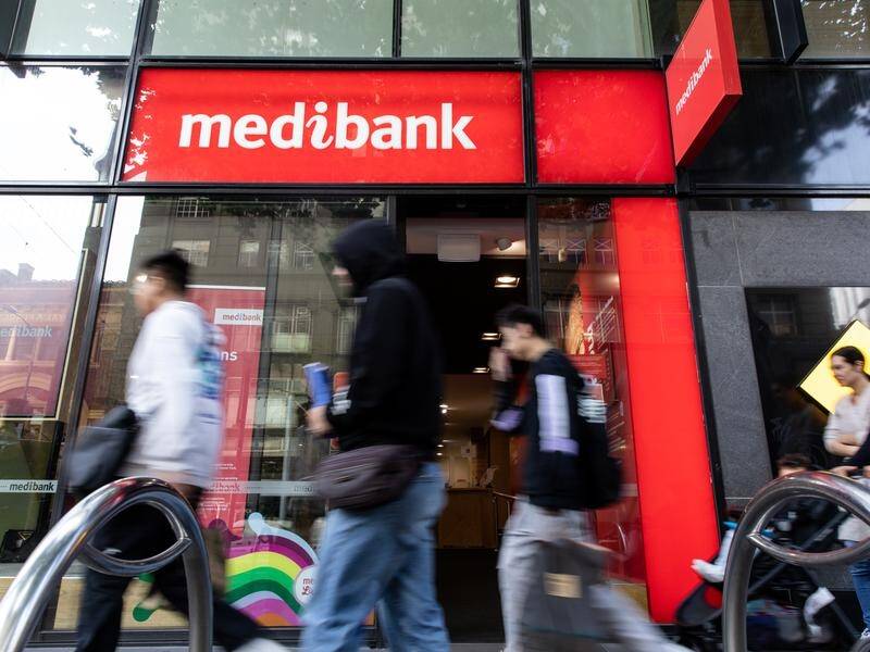 Law firm Maurice Blackburn is reviewing whether to seek compensation for Medibank customers. (Diego Fedele/AAP PHOTOS)