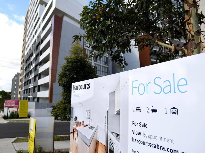 The Australian Bureau of Statistics has reported a 5.6 per cent jump in home loan value in November.