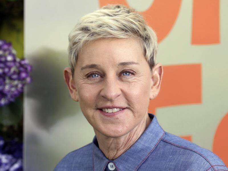 Ellen DeGeneres addressed staff after her show overhauled its senior producting team.
