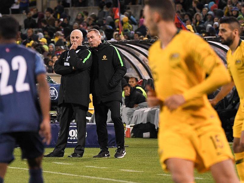 The Socceroos will not make their debut at the Copa America this year due to a schedule conflict.