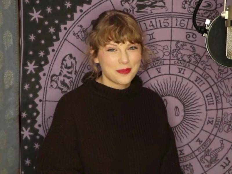 Taylor Swift's legal team describe the Evermore theme park claim as "frivolous and irresponsible".