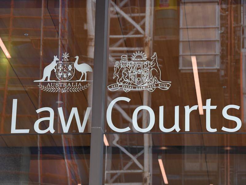 A NSW Supreme Court judge has granted bail to a man charged with directing a criminal gang. (Peter Rae/AAP PHOTOS)