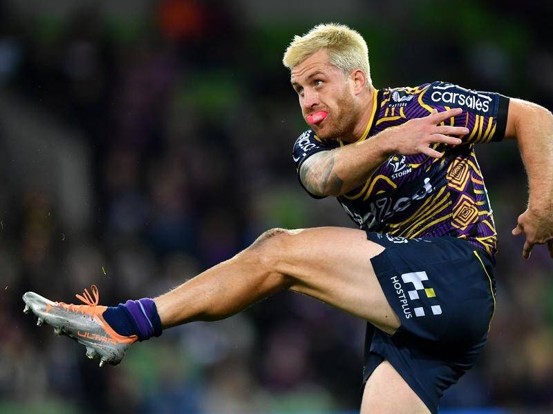 Queensland star Cameron Munster expects NSW will further bolster their heavy Penrith representation.