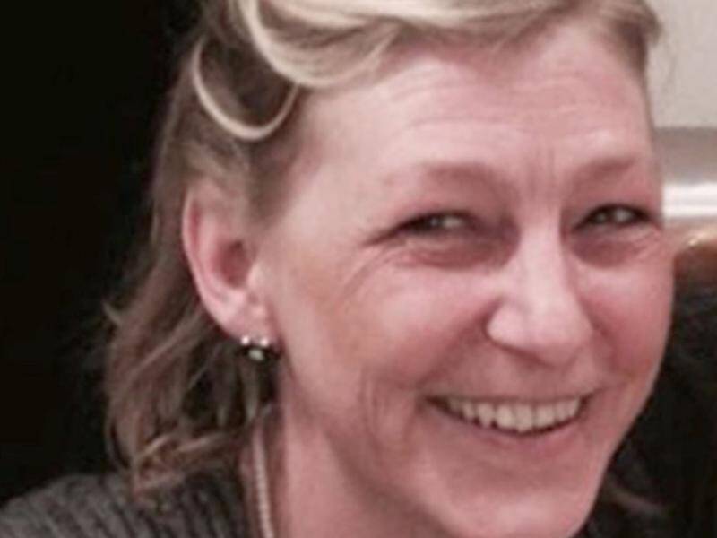 The cause of Dawn Sturgess' death won't be given until further tests are completed.
