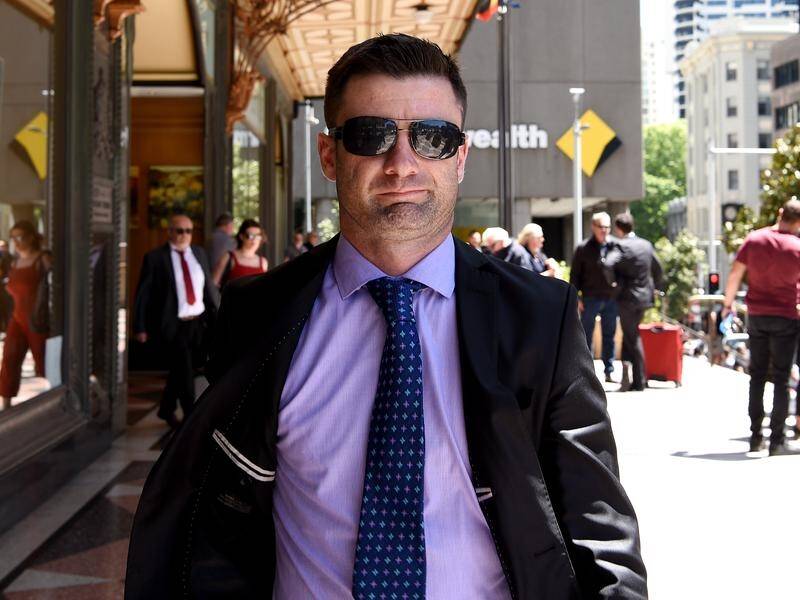 Patrick Nealon has been found guilty of drunk driving causing the death of a Sydney pedestrian.