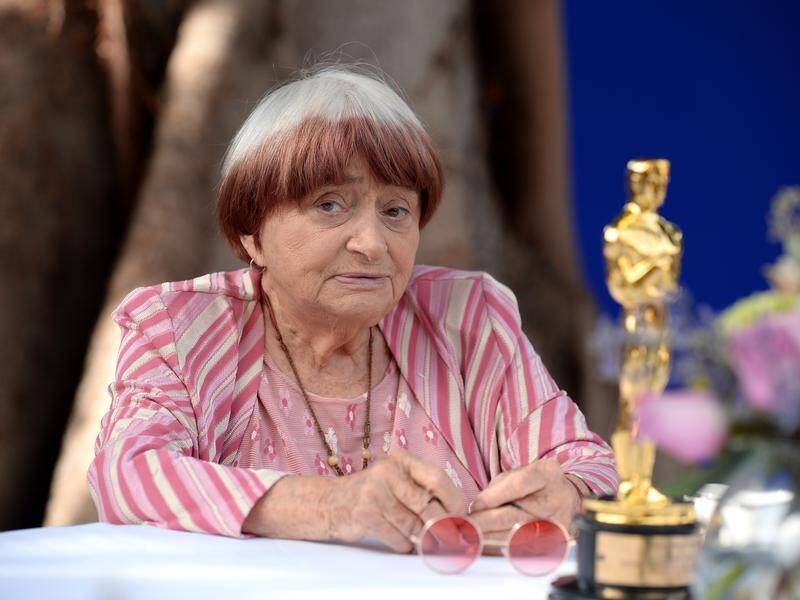 'Women are not a minority in the world, and yet our industry says the opposite.' - Agnes Varda
