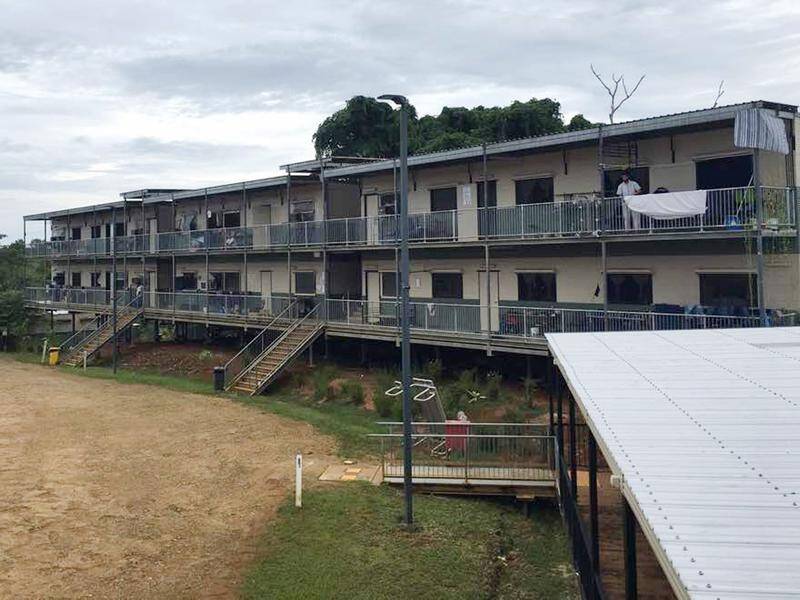 Papua New Guinea will demand a deadline for closing the Manus Island detention centre.