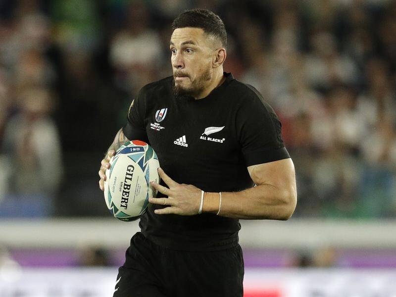 Sonny Bill Williams' Toronto Wolfpack could face the Kangaroos next year.
