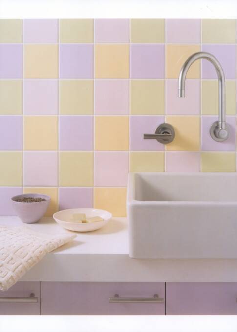 Diy Ideas Refresh Tiles And Doors This, Can You Use White Knight Tile Paint In The Shower