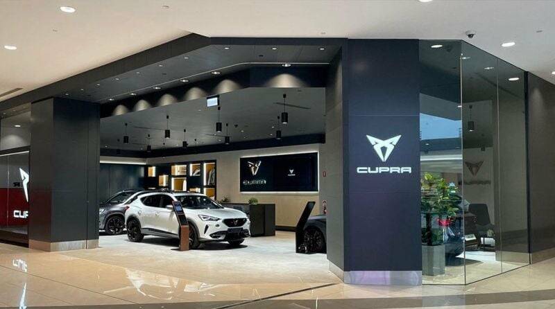 Australia's largest car dealer group targeted by cyber attack