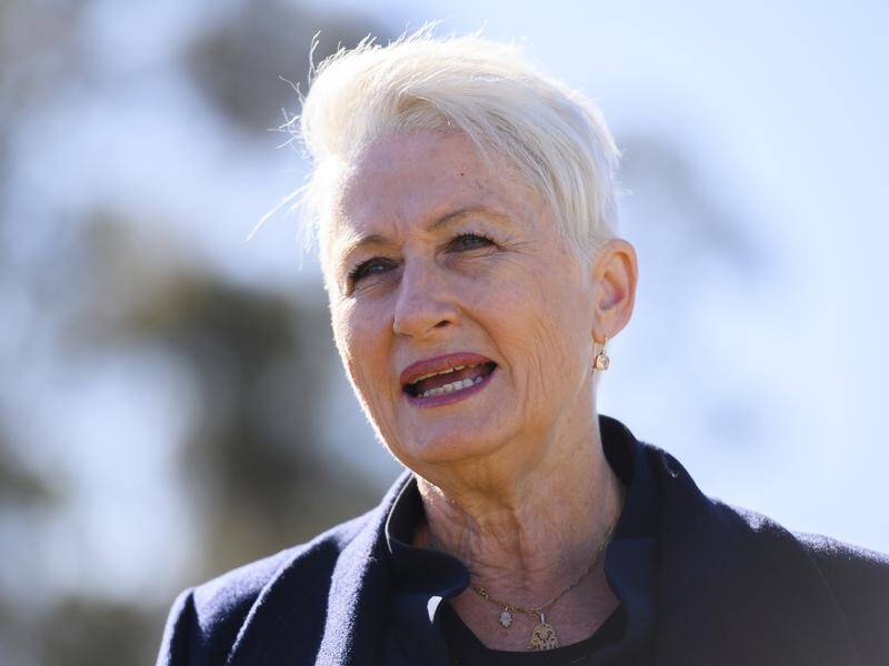 Kerryn Phelps has hit out at government's attempt to repeal asylum seeker medical evacuation laws.