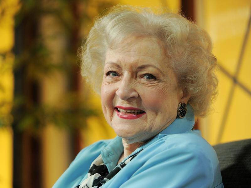 Actress Betty White has died less than a month before her landmark 100th birthday on January 17.
