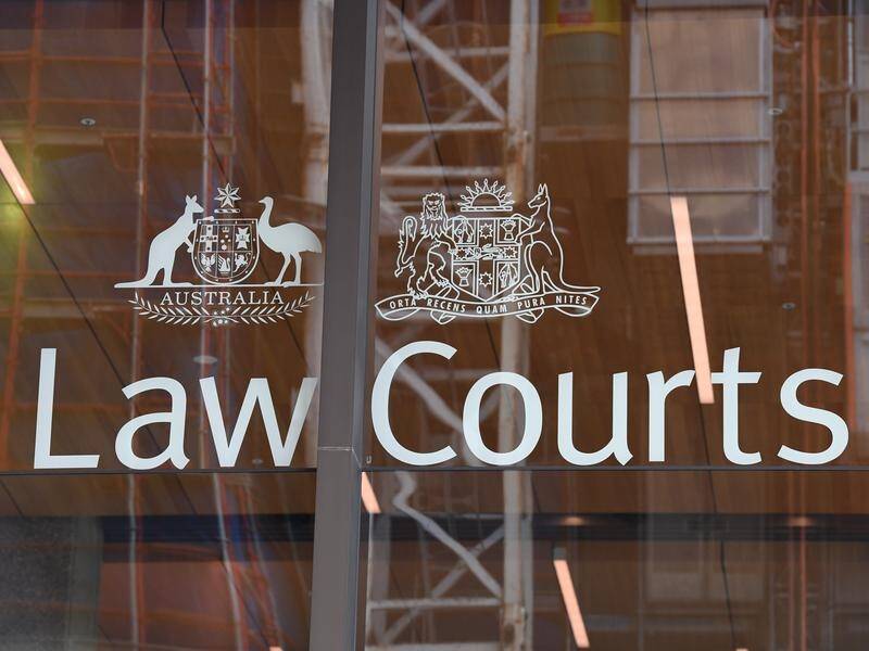 The Court of Criminal Appeal has dismissed Edward Saffin's appeal against his sentence for rape.