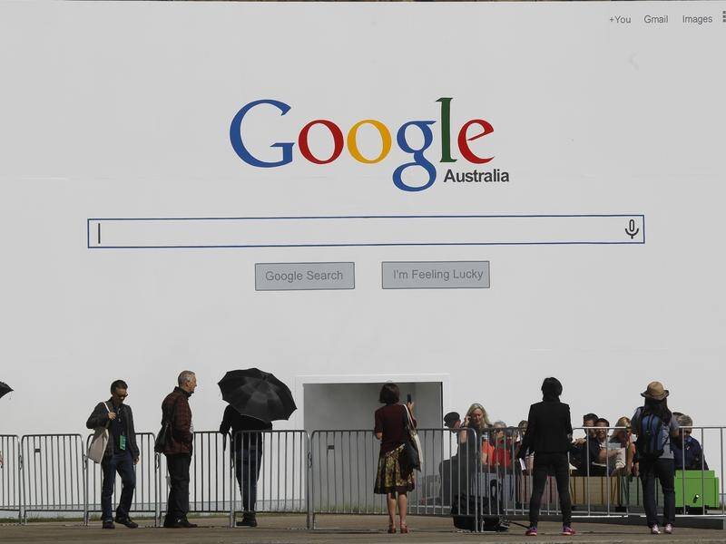 South Australia is pitching Google to consider setting up its Australian HQ in Adelaide.