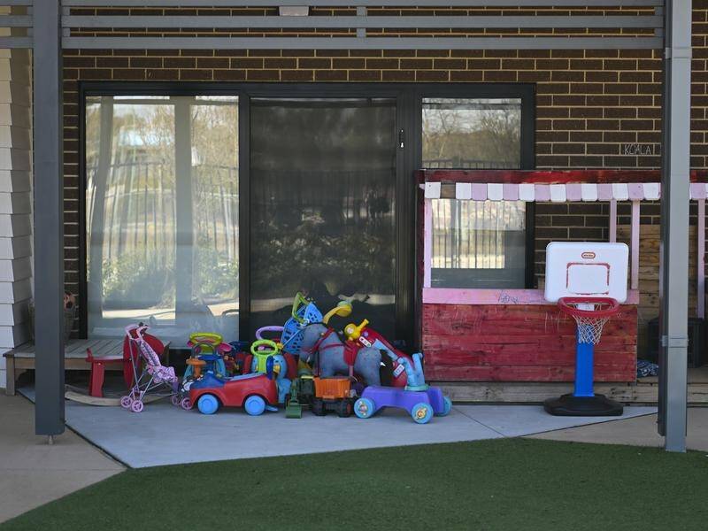 The early education company is facing 48 charges related to child employment breaches in Victoria.