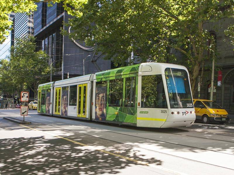 Melbourne tram drivers will undertake a series of work bans in an effort to improve conditions.