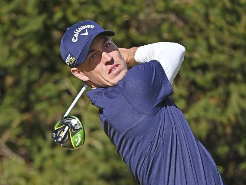Anthony Quayle has been beaten in a playoff at the Mizuno Open.